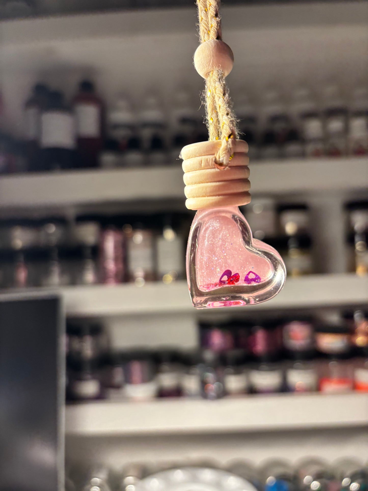 Car Diffuser