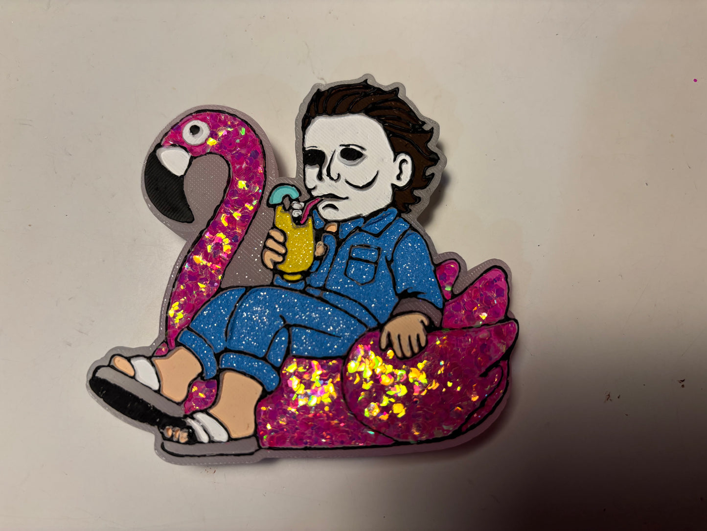 Horror Guy