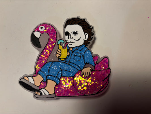 Horror Guy